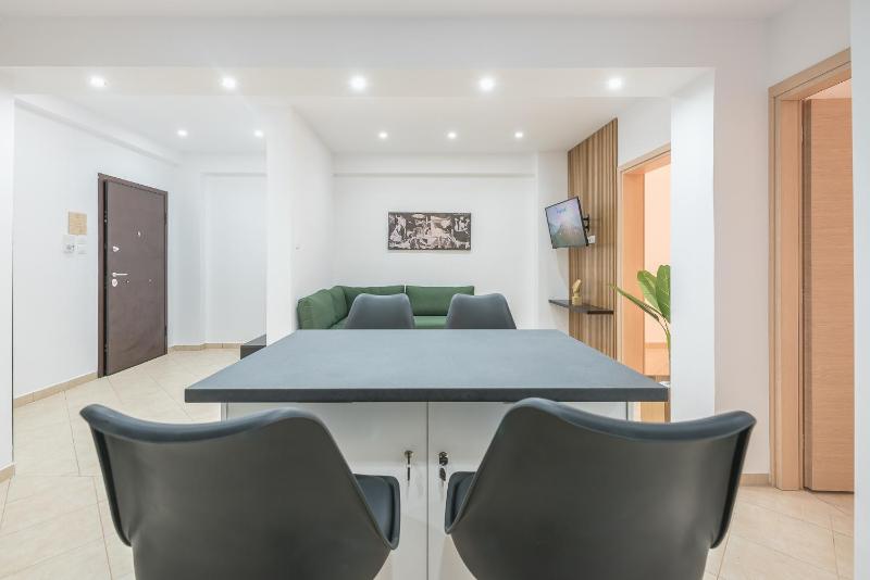 ATHENIAN HOME Near Acropolis — отзывы гостей и цены