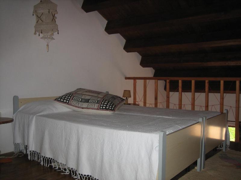 Casa Lucia a Gonnesa - Romantica Casa Vista Mare
