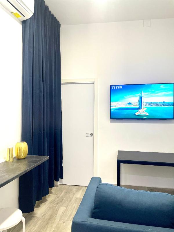 Цены на Apartamento en centro Madrid - Chueca в Мадриде