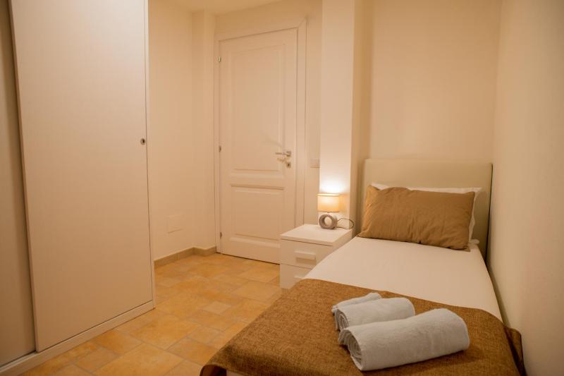 Cann'e Sisa Luxury Villa Perla Marina B a Torre delle Stelle