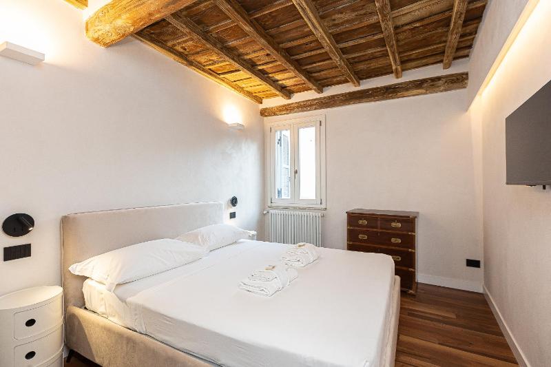 Coronari-Rental in Rome — отзывы гостей и цены