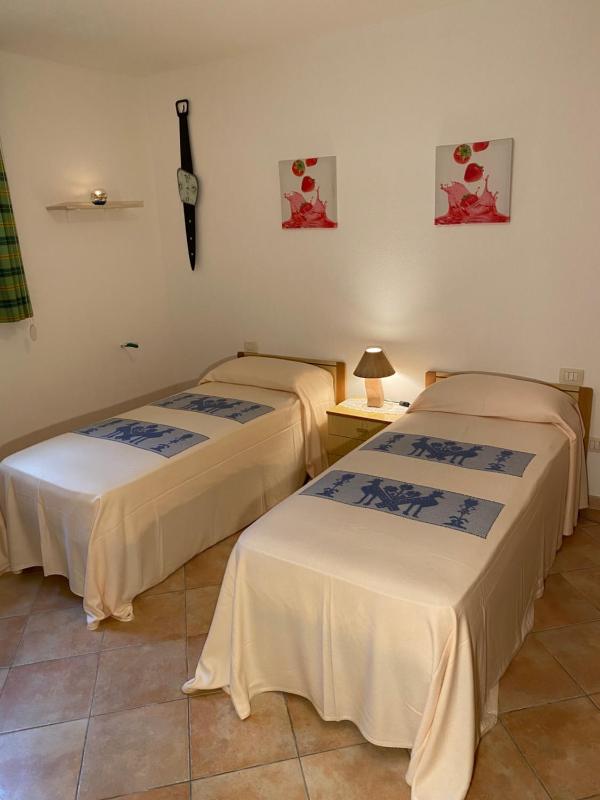 Taverna MaFé ad Arzachena - Spazioso Appartamento