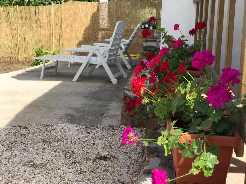 Casa di Campagna a Galtellì - Rilassante villa panoramica