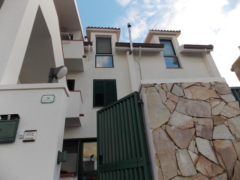 B&B I Tre Nuraghi a Macomer - Accogliente B&B con colazione tipica