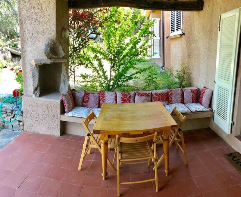 Casa Stazzo a Palau - Oasi di lusso con piscina privata