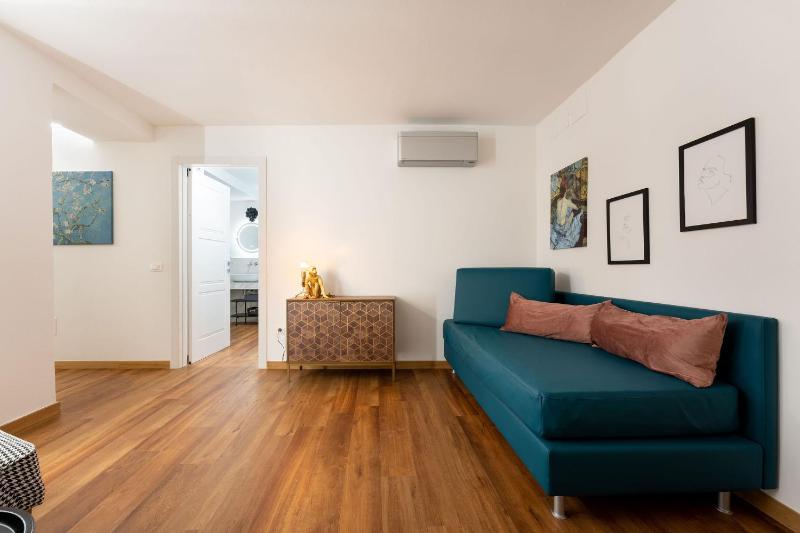 Guicciardini Apartment — отель в Флоренции, Италия
