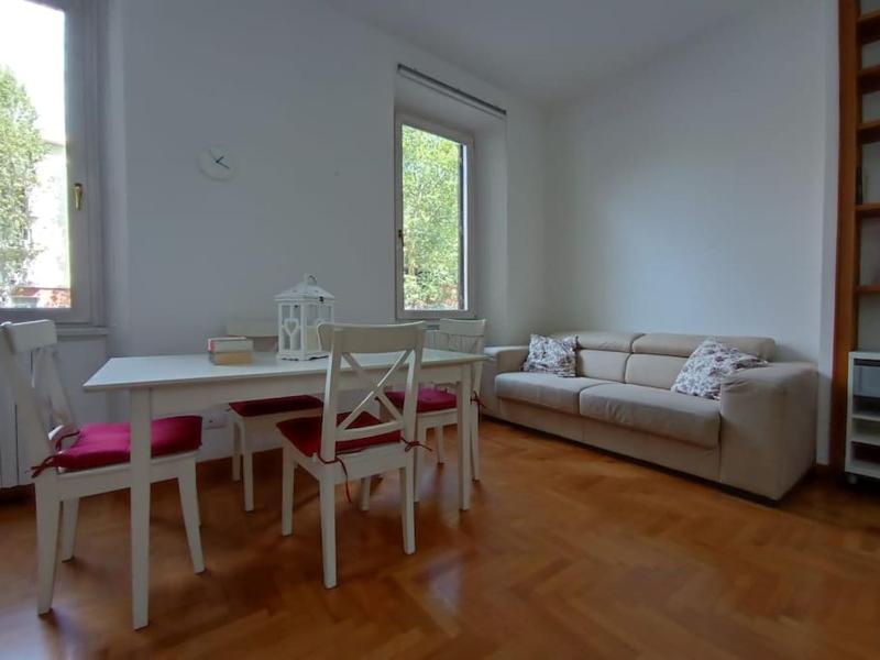 NEW - Comfortable apt Porta Latina (San Giovanni) — забронировать отель в Риме