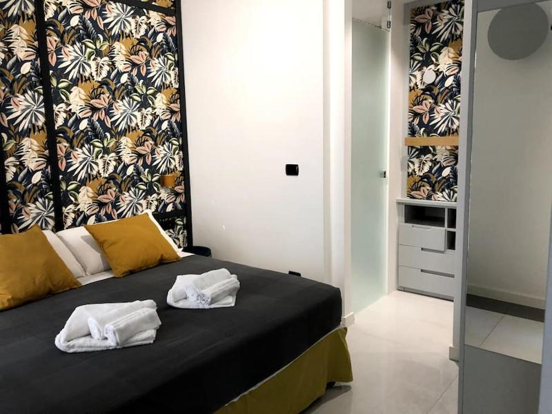 New Vite Apartment — отель в Риме, Италия