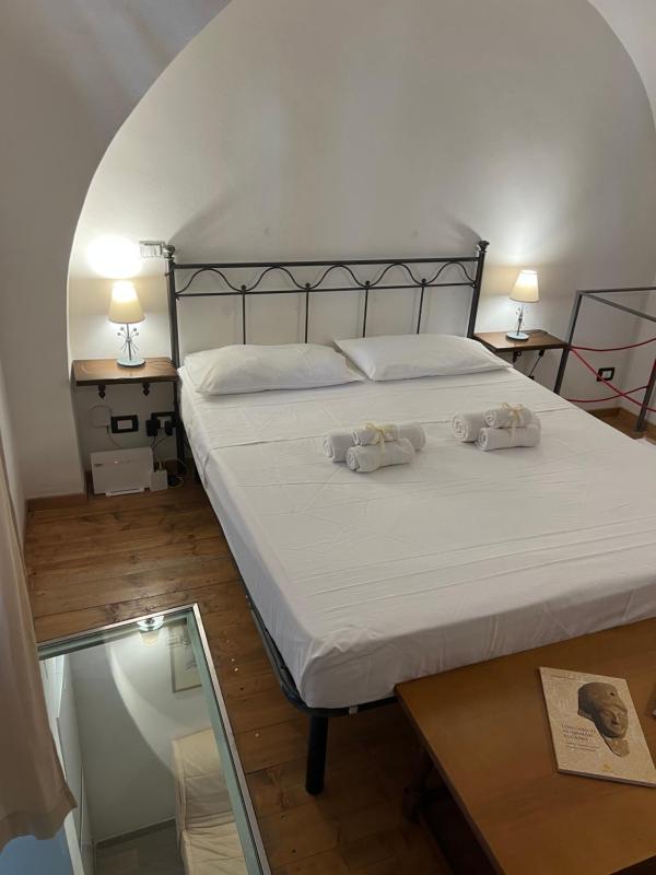 Palermo Central Apartment — отзывы гостей и цены