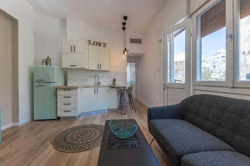 1B Patio beach house premium location w/2 balcony — отзывы гостей и цены