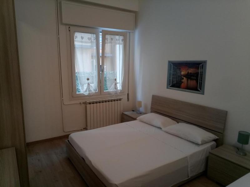 SunShine30mt tram ingresso indipendente wifi Venezia Free Park — отель в Венеции, Италия