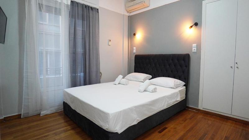 Athens City Themis 14 — отзывы гостей и цены
