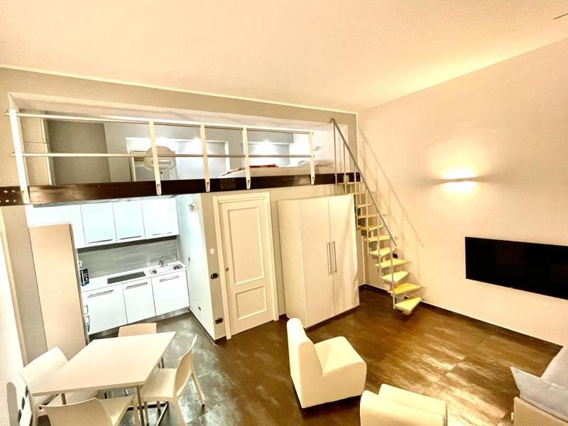 MERAVIGLIOSO LOFT NAVIGLI MILANO — отель с удобствами в Милане