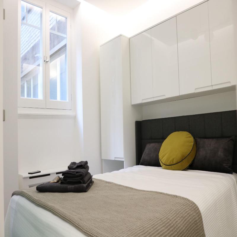 Phaedrus Living: City Center Luxury Flat Clarewood — отель с удобным расположением в Лондоне