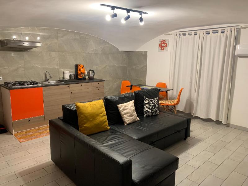 Casa Foria Holiday Home Naples — отель в Неаполе, Италия