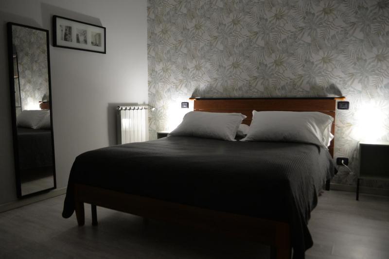 Appartamento XX Settembre - Casa Datti — отель с удобствами в Риме