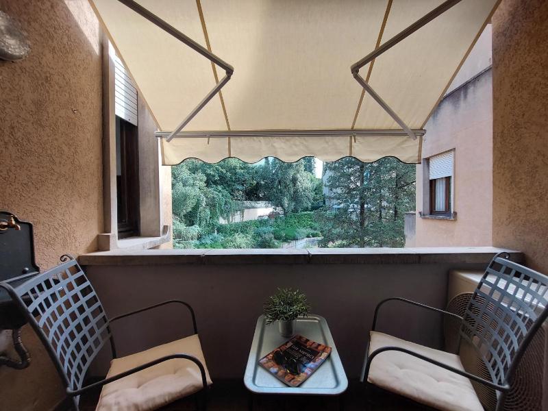 Castiglione Apartment near the center — отель с удобствами в Флоренции