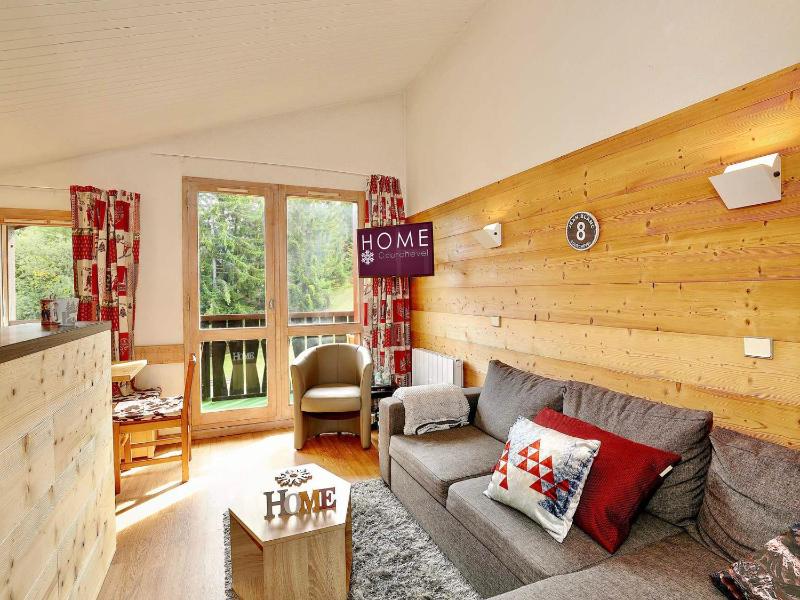 Цены на Appartement Courchevel 1550, 2 pieces, 4 personnes - FR-1-575-142 в Куршевеле