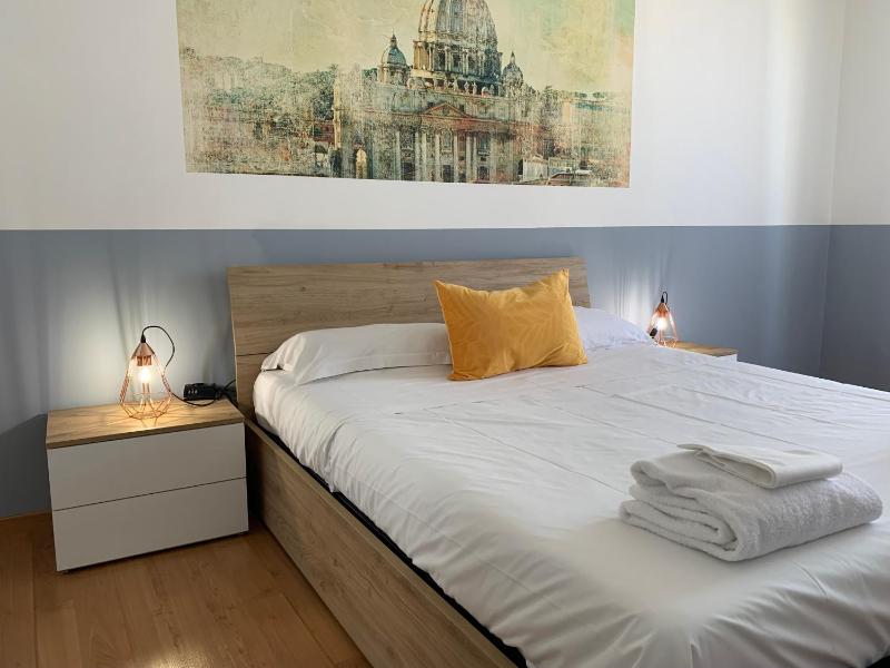 B&S Home Vaticano — отзывы гостей и цены