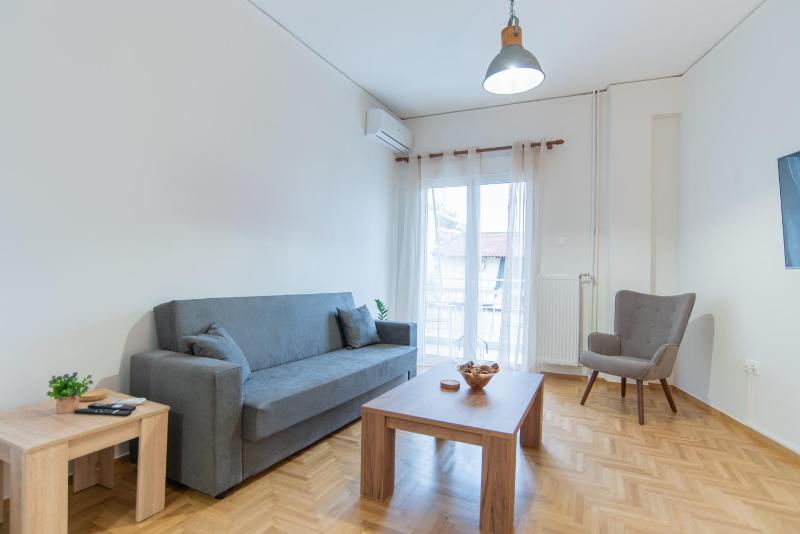 Comfy Sweet Home — комфортный отель в Афины
