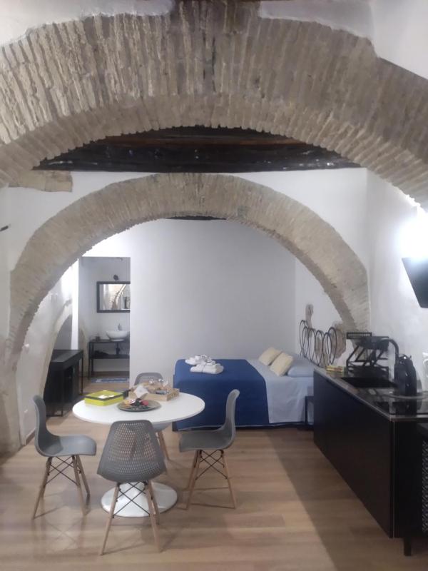 Marinhause Loft a Cagliari - Moderno appartamento centrale
