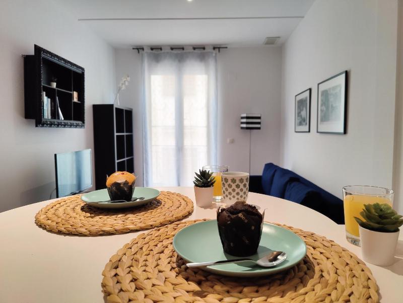 Цены на CARMEN old town apartments в Аликанте