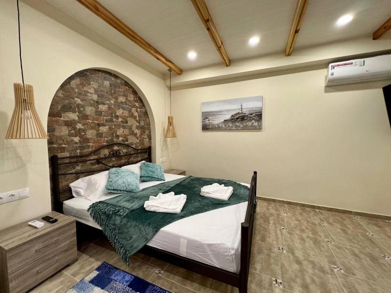 Cute Corner In The Centre VIPGreece — отель с удобствами в Афины