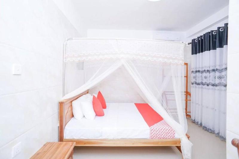 Villa Cranberry — отель в Хиккадува, Шри-Ланка