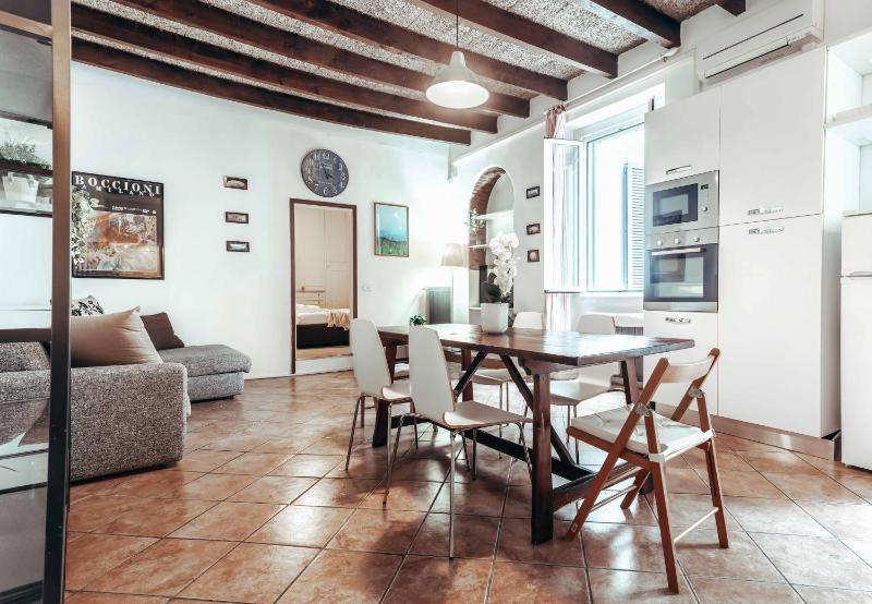 Цены на JOIVY Fabulous Flat in Central Milan в Милане