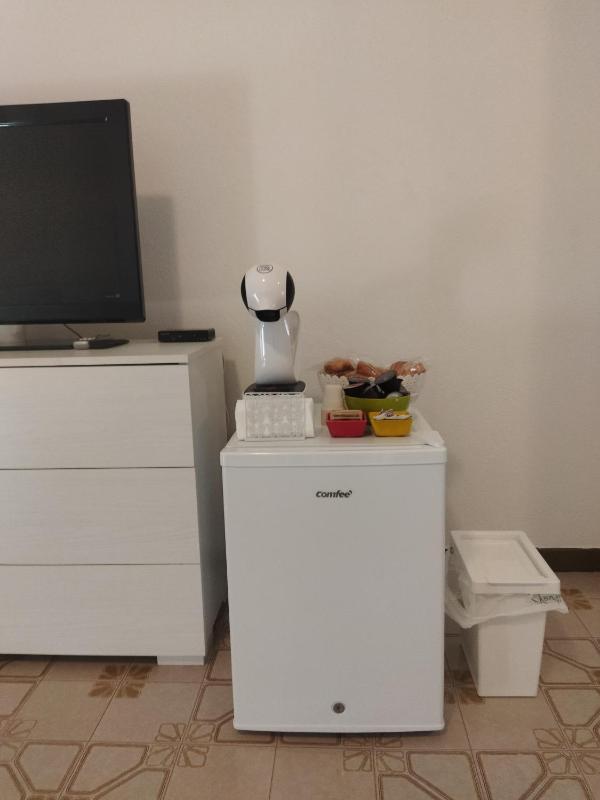 Casa di Andy a Cagliari - Affittacamere con vista mare