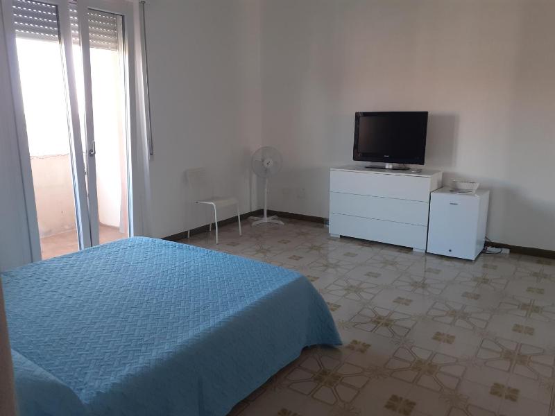 Casa di Andy a Cagliari - Affittacamere con vista mare