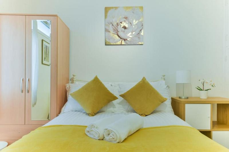 Nice Home in London, Central Peckham — отель в Лондоне, Соединенное Королевство