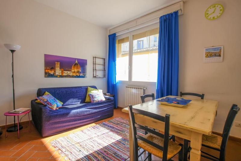 Nice Apartment Near Ponte Vecchio — отель в Флоренции, Италия