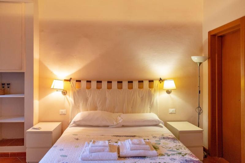 Nice apartment in San Frediano Area — отель с удобствами в Флоренции