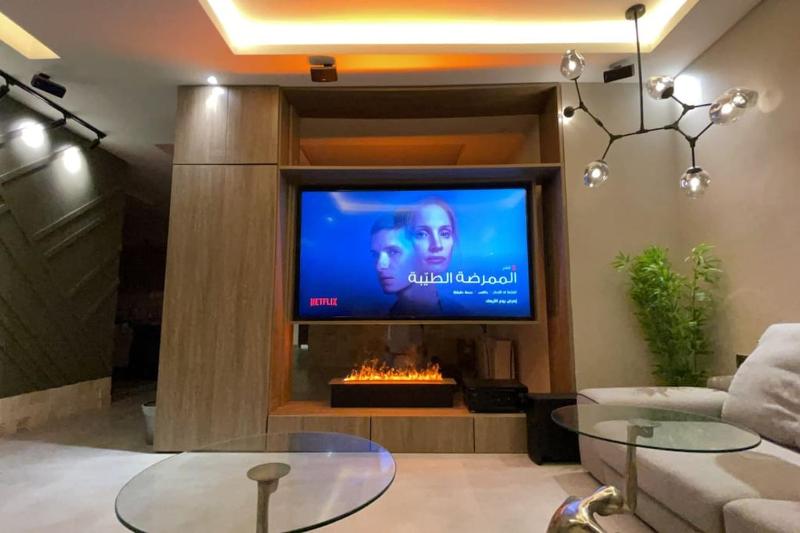 Цены на Luxury two bedrooms Apartments в Рияде