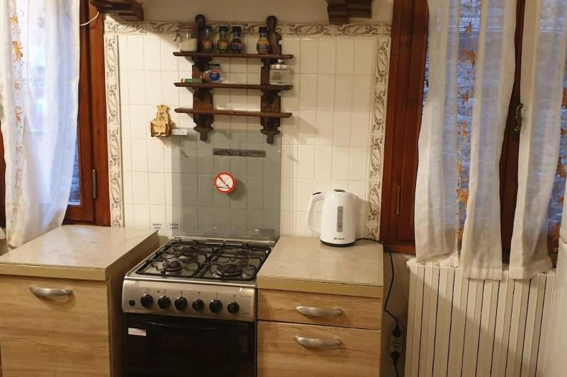 Casa Forner, Venezia — забронировать отель в Венеции
