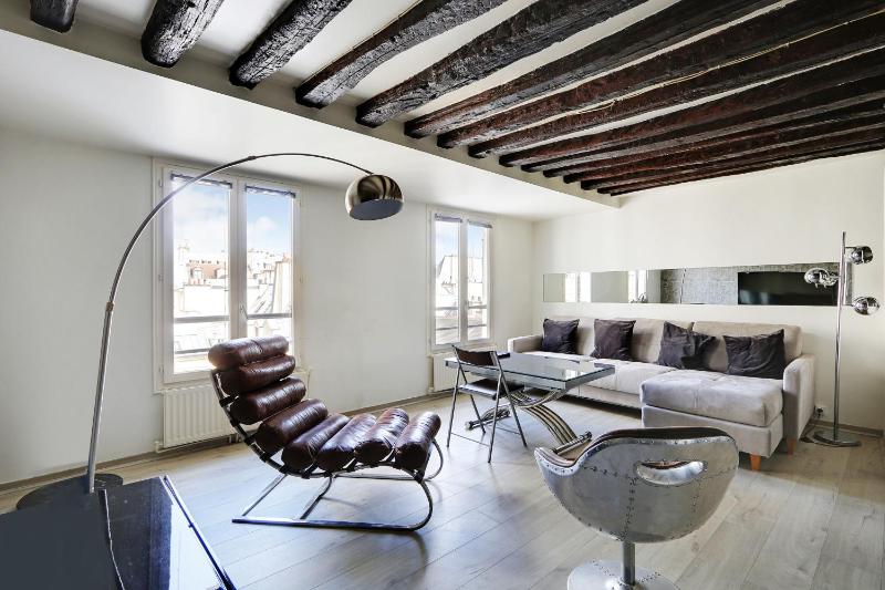Pick A Flat's Apartments in Le Marais - Rue Saint Merri — отзывы гостей и цены