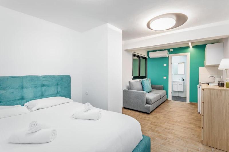 Gordon SUITES - Sea U TLV — отзывы гостей и цены