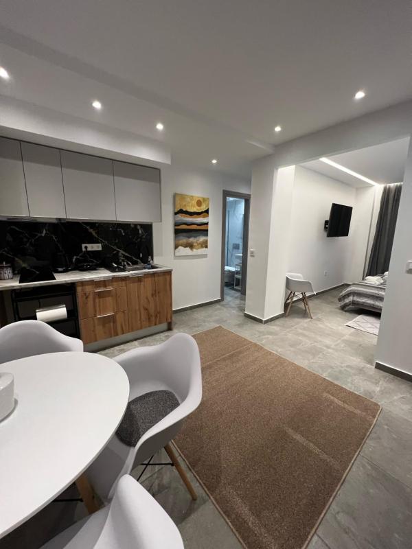 Studio MV in the center of Athens - Secured area — забронировать отель в Афины