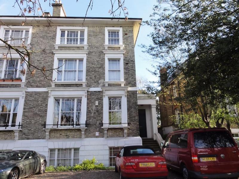 Glorious Royal Greenwich on your doorstep — забронировать отель в Лондоне