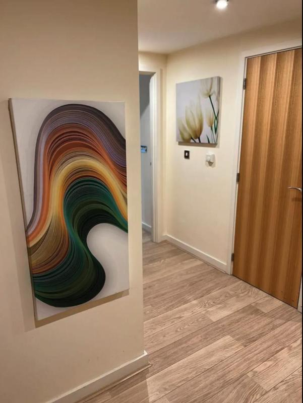 Putney 2 Bed — забронировать отель в Лондоне