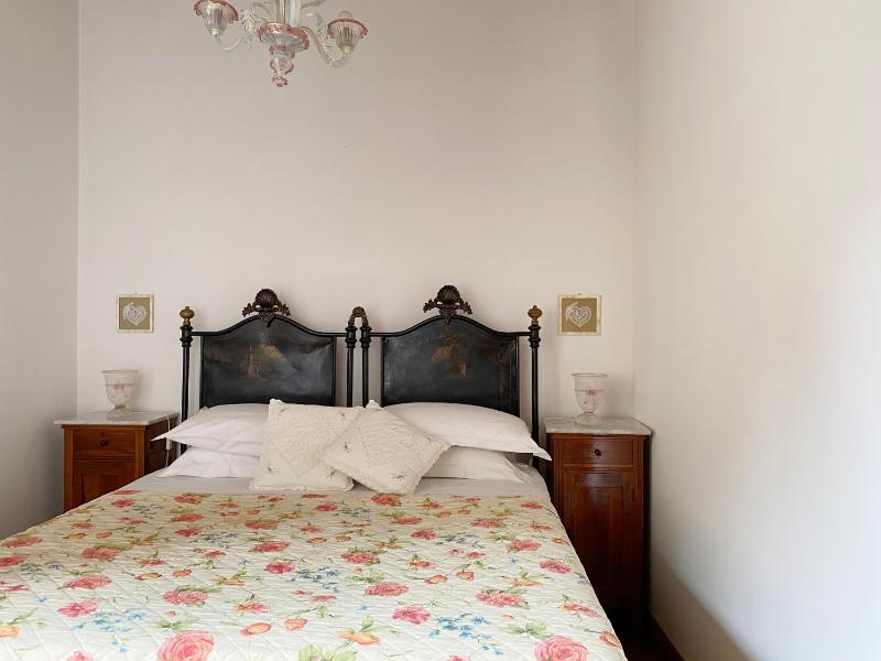Enchanting apartment in the heart of Rome — комфортный отель в Риме