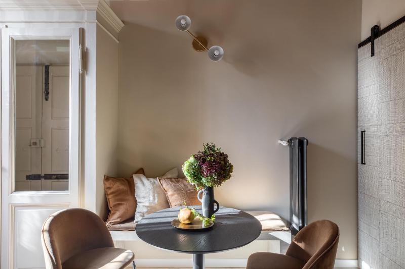 Цены на IFlat Luxury and SPA in the heart of Trastevere в Риме