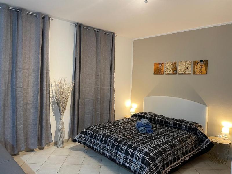 Civico 2 a Sassari - Comodo appartamento con navetta