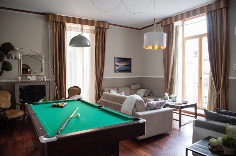 Grandapartments via Duomo Napoli — отзывы гостей и цены