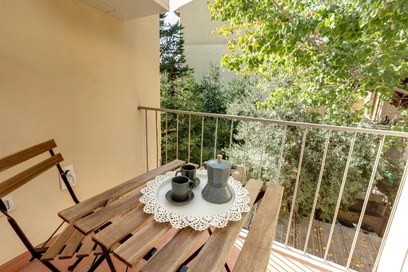 Mamo Florence - Guya Apartment — комфортный отель в Флоренции