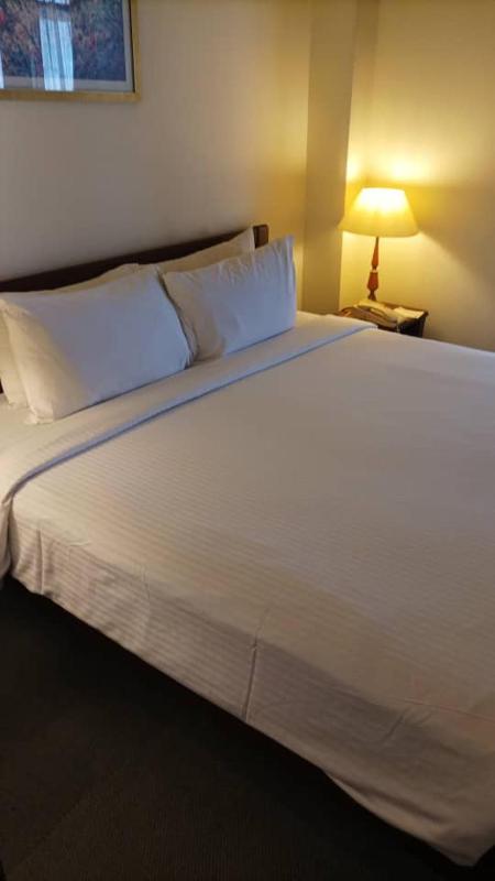 GLOBAL APARTMENT AT TIMES SQUARE KL — отель в Куала-Лумпуре, Малайзия
