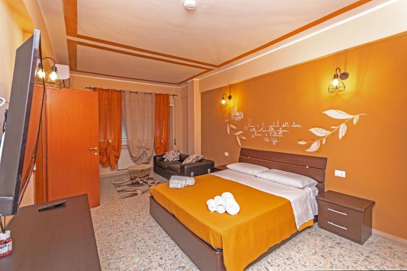 G&C's Apartment — комфортный отель в Риме
