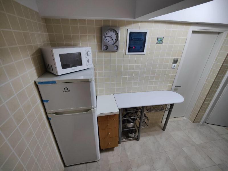 Friends Apartment Syngrou — отель с удобным расположением в Афины