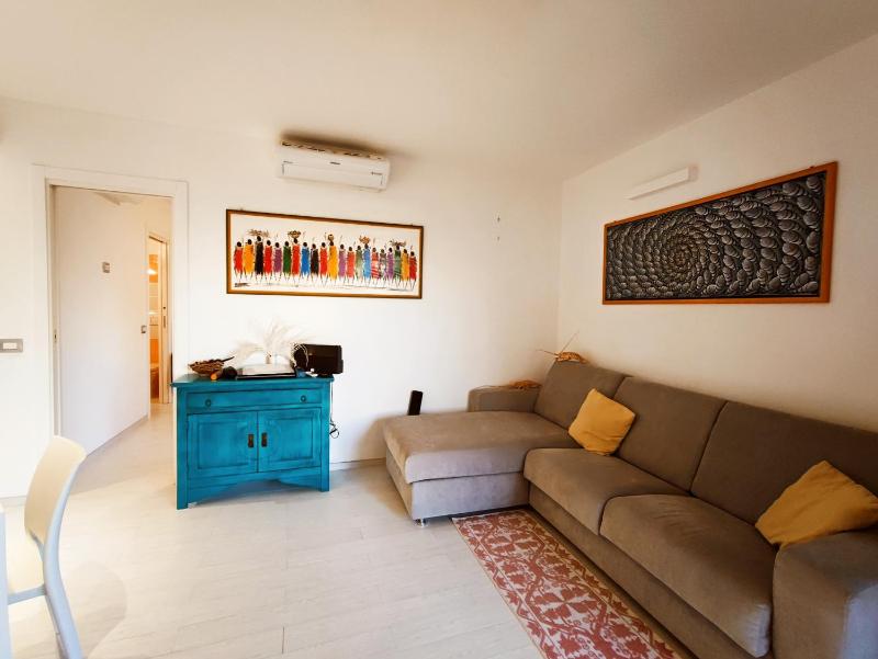 Casa Blusea a Castelsardo - Spazioso apt vista mare